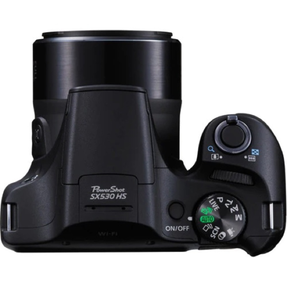 Canon PowerShot SX530 HS